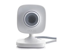 Xbox 360 Live Vision Camera